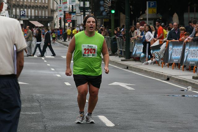 Coruna10 Campionato Galego de 10 Km. 0861